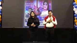 Santosh Aggarwal  Anjali Rajput  Humko Humein Se Chura Lo –