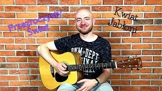 Jak zagrać na gitarze 