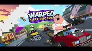 Boy to Drive - Car Race - WRAPED KART RACE - Kido Games Tv