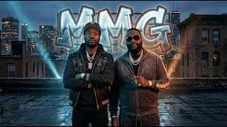 Meek Mill x Rick Ross - Never Sell My Soul (Music Video)