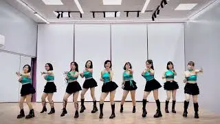 Kiếp má hồng remix - Choreo Nguyễn Nhung - Nhung Zumba Dance