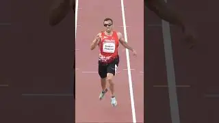🇹🇷🥇 The Feeling of Breaking the World Record