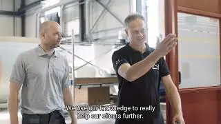 Discover Autonational: The Netherlands-Based Composite Machinery Production company