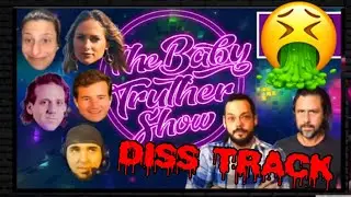 Baby Truther Diss Track (MUSIC VIDEO) by Jake Gibson