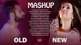 Old Vs New Bollywood Mashup Song 2020: NEW VS OLD 3 |Latest Hindi Songs 2020 New Indian Remix Mashup