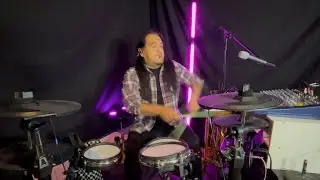 Music legends passing 2025 drum talk wit Johnny gig drummer.