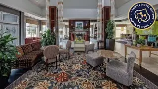 Hilton Garden Inn Tulsa Midtown | Tulsa (OK), United States | Hotel Review 🌟