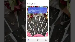 AdoreU By Anushka
