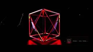 Trozer - Real Thing... [Visualizer]