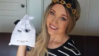 Play! by Sephora Review ||  August 2016