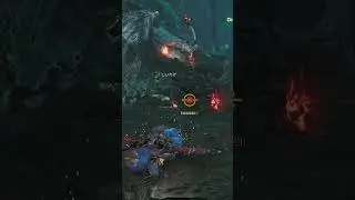 Cutting Tail with Dragon Piercer feelsgood as Bow #mhwilds #mhws #monsterhunterwilds #monsterhunter