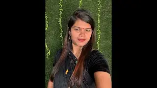Reshma Raj  is live