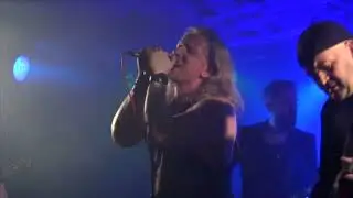 Scream Maker - Join The Mob (Live @ VooDoo Club, Warszawa, 17.02.2022)