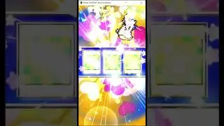 FFRK JP - Dr.Mog's Trials full walkthrough (Water magic party, part 1)