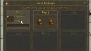 Merchanting Log Day 1(F2P)From Lummy to Millionare!