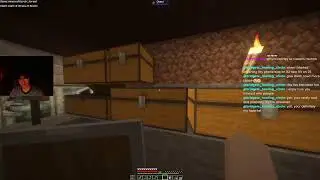 chill minecraft stream | come hang out