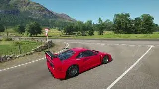 Forza horizon 4 free rom gameplay
