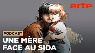 Partie sans dire au revoir | Mon héroïne (3/3) | ARTE Radio Podcasts