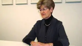 Diana Bridge reads 3 poems