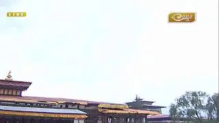Paro Tshechu Day-5