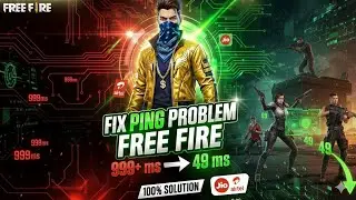 999+ Free Fire & BGMI Problems FIXED in 2026 🔧 (No Fake Promises!)