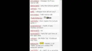 Muchgames Chatroom Antics Ep #6