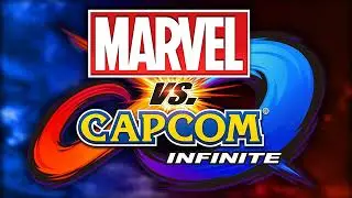 Theme of Thor - Marvel vs. Capcom: Infinite OST Extended