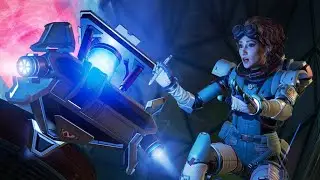 Domento Gaming Apex Gameplay