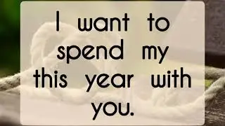 Twin Flame Messages On New Year ❤️🌞 Can we make things right 🥺😔🤫