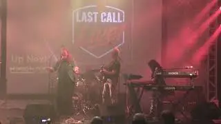 Holloway Girl   Marilion   c1   2025 10 09 ProgStock Grid Band