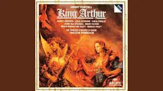 Purcell: King Arthur, or The British Worthy (1691) / Act 2: Hither this way (Philidel)