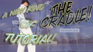 Ep. 5 Rope Dart Tutorial: How To Understand The Cradle