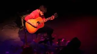 Manuel Troller Solo - plays John Fahey