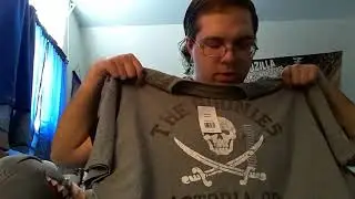 Swag Bag #16