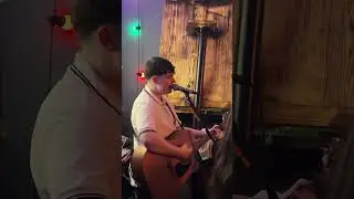 Wonder wall- David Whitelaw #oasis #acousticguitar #cover #live #music #acousticcover #trending
