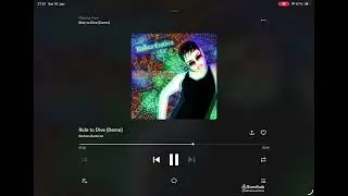 Ride to Dive (Demo) - Raihan Exoticca