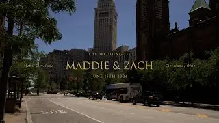 Maddie + Zach 061524