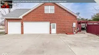 6994 Meredith Drive, Seymour, IN 47274