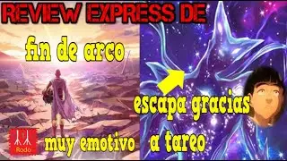 one punch man 214 169 REVIEW EXPRESS FIN DEL ARCO DE LOS MOUNSTROS TAREO SALVA A GAROU 169 espa&ntilde;ol