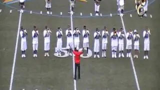 2010 ATL Precision Camp Inc. Trombones-Hardcore