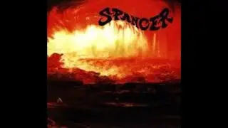 Spancer - Countdown to Victory (Full Album; 2001) [Sludge Metal]