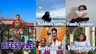 Maku Reang ni lifestyle video Full//education/Family member/village/Boyfriend sbo rok