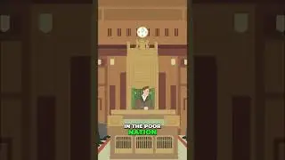 The Great Game: Britain Invades Tibet For Buffer Zone! #shorts