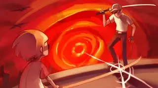 Beatdown ULTRA DX (Round 1+2+DX) - Homestuck Vol. 3/3/10