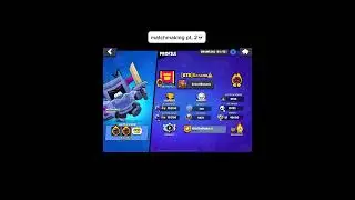 matchmaking pt.2💀 #matchmaking #brawlstars #shorts #relatable