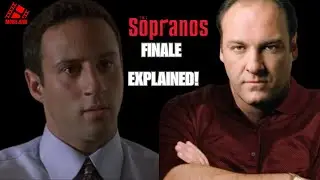 Lillo Brancato: The Sopranos Iconic Scenes & Finale Theories Explored!