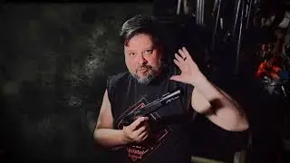 Practical Muzzle Flash (hack pt2) - VS or With digital?