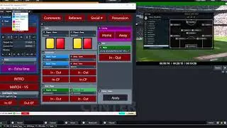 iProsoccer Update - Comming (100% Optimized)(UTC) (GT Titles 100% edit) (DataBase Excel)