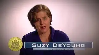 SUZY DEYOUNG - LaSoupe