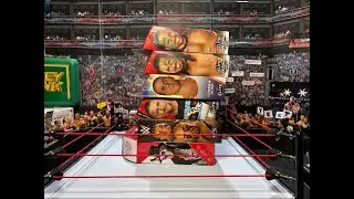 JRW Live is Unboxing Birthday Haul 🎉 ! #wwe #unboxing #wweelites #live